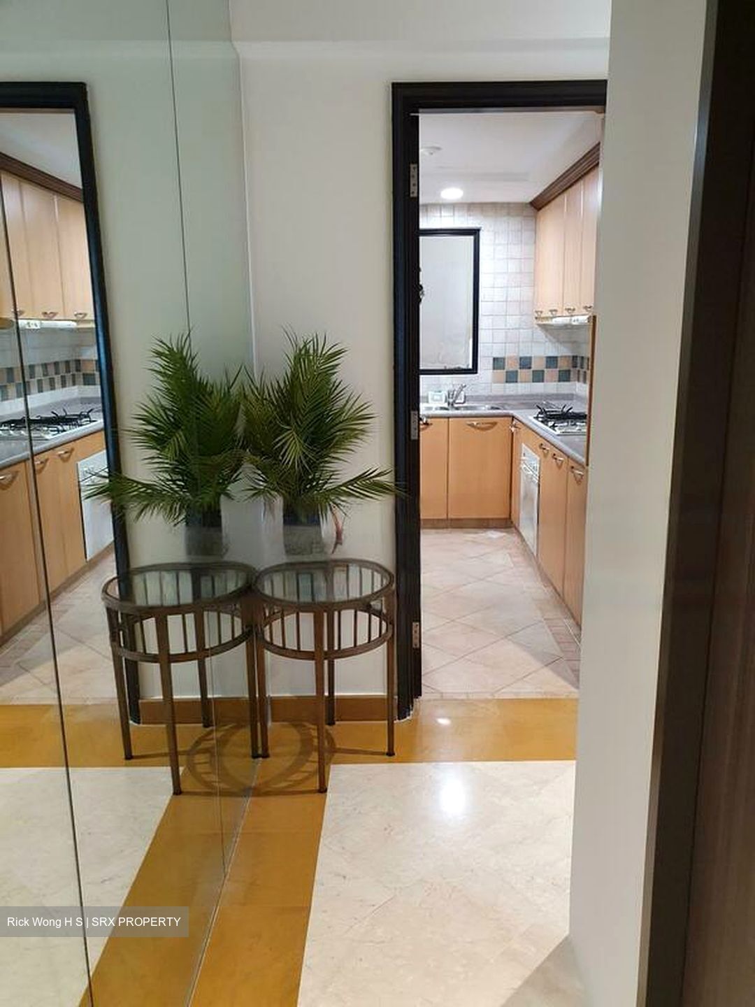 Emerald Garden (D1), Condominium #507645621